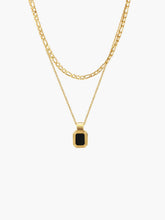Nostalgia Necklace